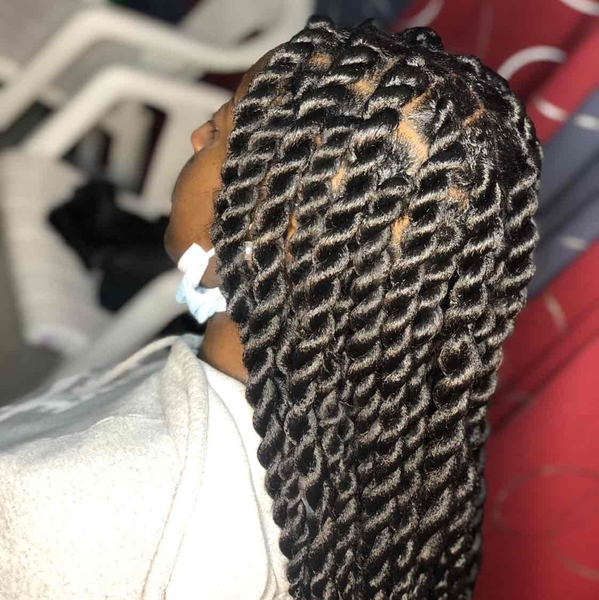 salon de coiffure afro tresse tresses box braids crochet braids vanilles tissages paris 75 77 78 91 92 93 94 95 IPPBZFAC
