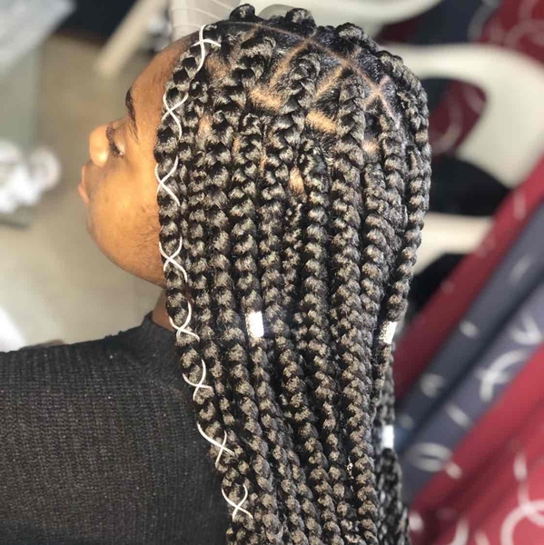 salon de coiffure afro tresse tresses box braids crochet braids vanilles tissages paris 75 77 78 91 92 93 94 95 LYGKWWLZ