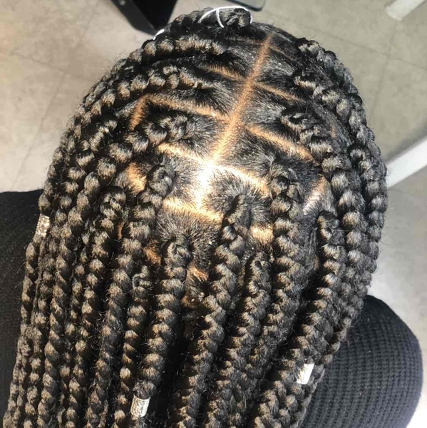 salon de coiffure afro tresse tresses box braids crochet braids vanilles tissages paris 75 77 78 91 92 93 94 95 QBDYPRNB