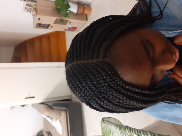 salon de coiffure afro tresse tresses box braids crochet braids vanilles tissages paris 75 77 78 91 92 93 94 95 POJZMSTQ