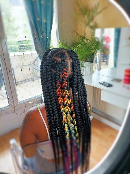 salon de coiffure afro tresse tresses box braids crochet braids vanilles tissages paris 75 77 78 91 92 93 94 95 XTEVFBHJ