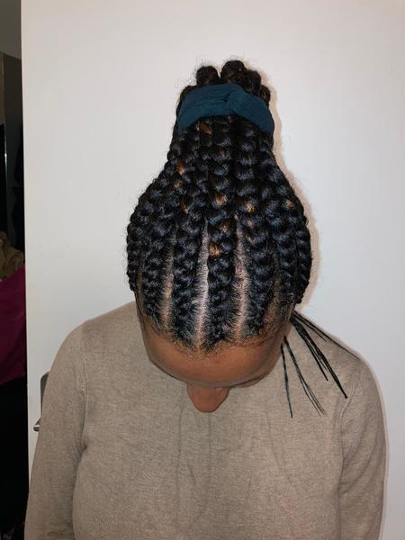 salon de coiffure afro tresse tresses box braids crochet braids vanilles tissages paris 75 77 78 91 92 93 94 95 BNZUIKEW