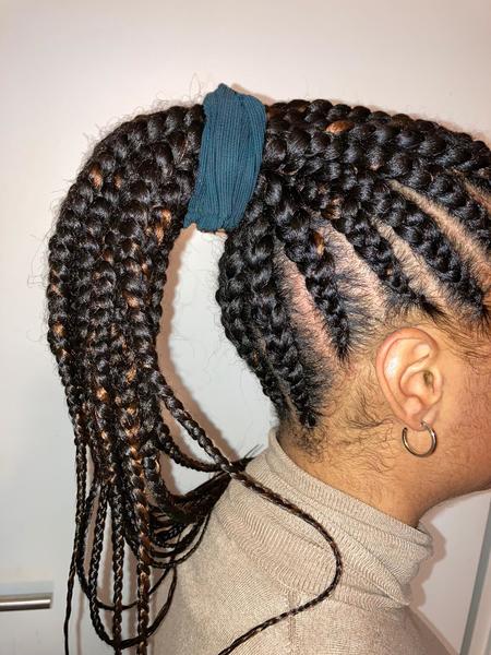 salon de coiffure afro tresse tresses box braids crochet braids vanilles tissages paris 75 77 78 91 92 93 94 95 JZYKLUJK