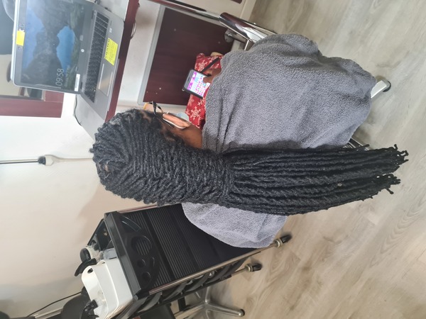 salon de coiffure afro tresse tresses box braids crochet braids vanilles tissages paris 75 77 78 91 92 93 94 95 NPEYUZDK