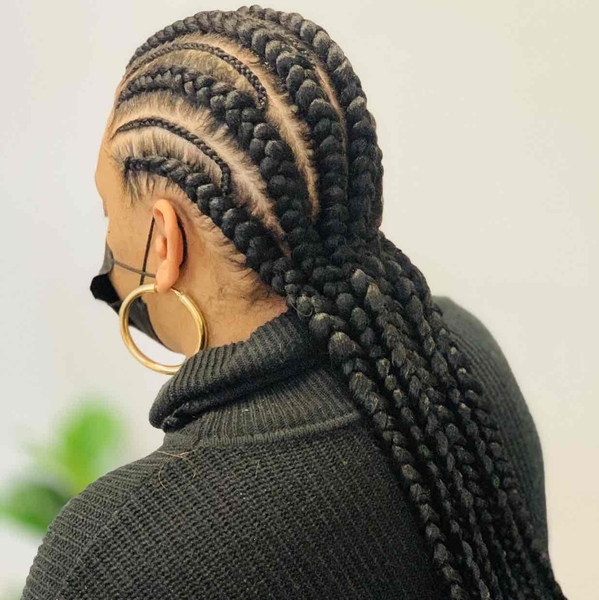 salon de coiffure afro tresse tresses box braids crochet braids vanilles tissages paris 75 77 78 91 92 93 94 95 ZMMKJGXV