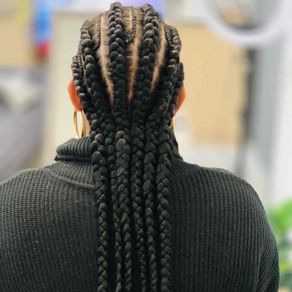 salon de coiffure afro tresse tresses box braids crochet braids vanilles tissages paris 75 77 78 91 92 93 94 95 XOWPRIXA