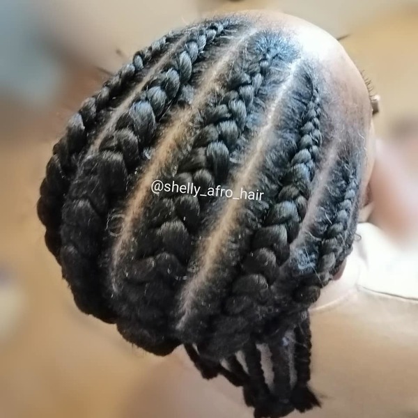 salon de coiffure afro tresse tresses box braids crochet braids vanilles tissages paris 75 77 78 91 92 93 94 95 QHUIJOCS