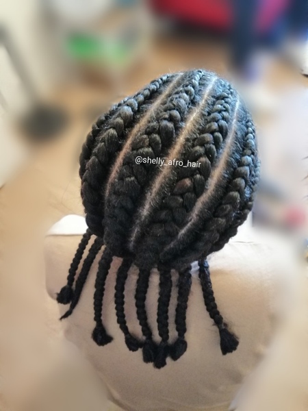 salon de coiffure afro tresse tresses box braids crochet braids vanilles tissages paris 75 77 78 91 92 93 94 95 ELFSHJCY