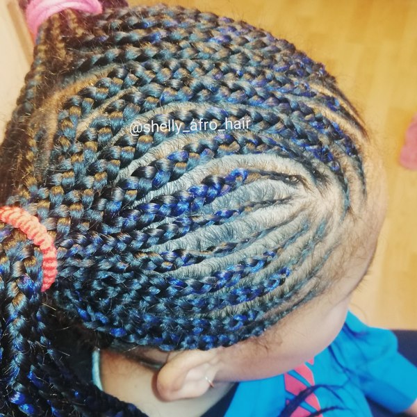 salon de coiffure afro tresse tresses box braids crochet braids vanilles tissages paris 75 77 78 91 92 93 94 95 SWVZXQPC