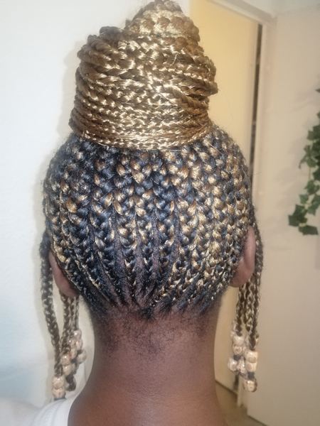 salon de coiffure afro tresse tresses box braids crochet braids vanilles tissages paris 75 77 78 91 92 93 94 95 ISXCZOWF