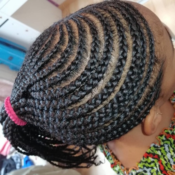 salon de coiffure afro tresse tresses box braids crochet braids vanilles tissages paris 75 77 78 91 92 93 94 95 KSPGSOAK