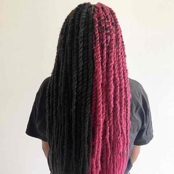 salon de coiffure afro tresse tresses box braids crochet braids vanilles tissages paris 75 77 78 91 92 93 94 95 DGTLXFYQ