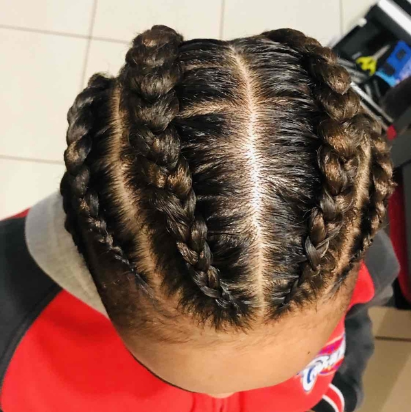 salon de coiffure afro tresse tresses box braids crochet braids vanilles tissages paris 75 77 78 91 92 93 94 95 UJVXKBNG