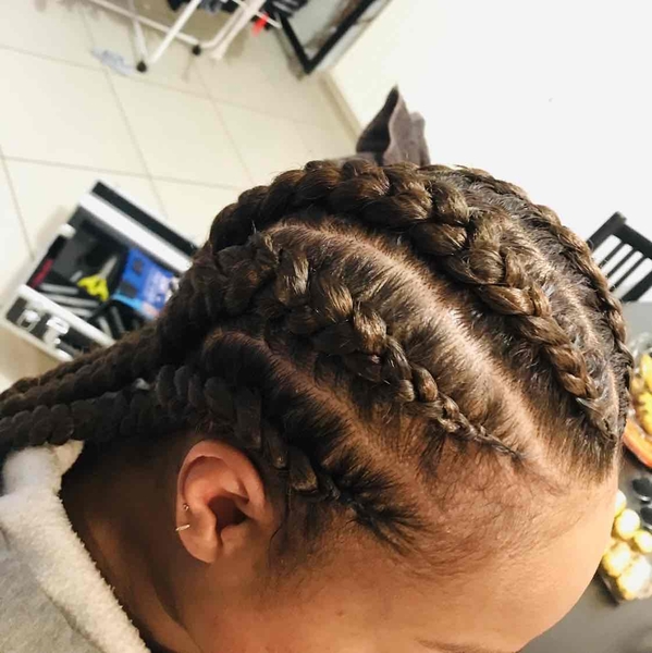 salon de coiffure afro tresse tresses box braids crochet braids vanilles tissages paris 75 77 78 91 92 93 94 95 MAESKXHD
