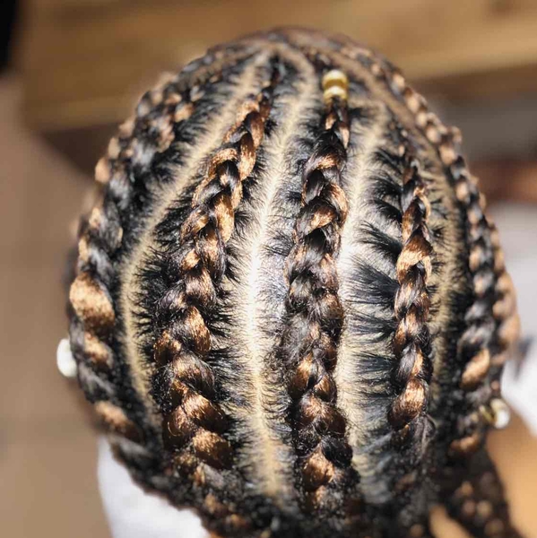 salon de coiffure afro tresse tresses box braids crochet braids vanilles tissages paris 75 77 78 91 92 93 94 95 IGORYKZD