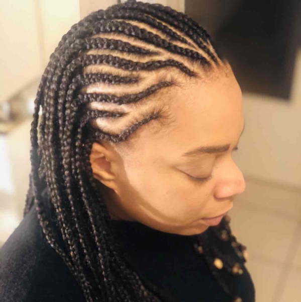 salon de coiffure afro tresse tresses box braids crochet braids vanilles tissages paris 75 77 78 91 92 93 94 95 PGJBHQQJ