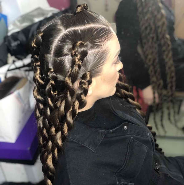 salon de coiffure afro tresse tresses box braids crochet braids vanilles tissages paris 75 77 78 91 92 93 94 95 HRNOXMYM