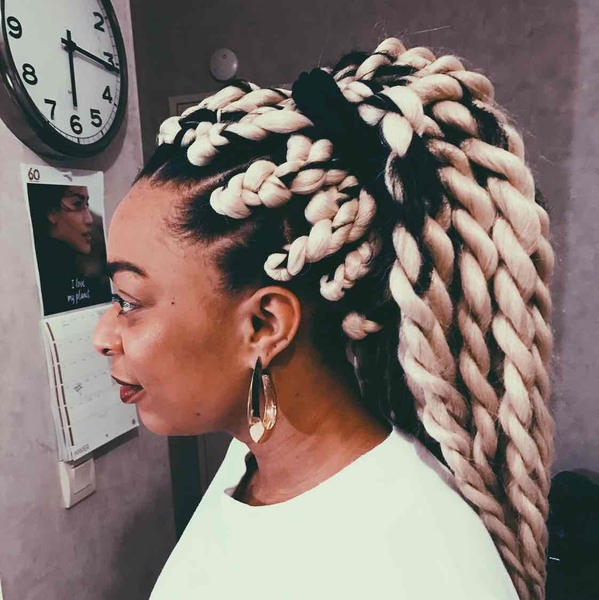 salon de coiffure afro tresse tresses box braids crochet braids vanilles tissages paris 75 77 78 91 92 93 94 95 WUQKPELZ