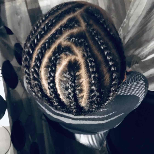 salon de coiffure afro tresse tresses box braids crochet braids vanilles tissages paris 75 77 78 91 92 93 94 95 DCQQYUTV
