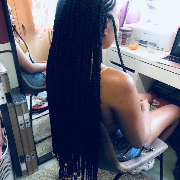 salon de coiffure afro tresse tresses box braids crochet braids vanilles tissages paris 75 77 78 91 92 93 94 95 GFUTJUDT