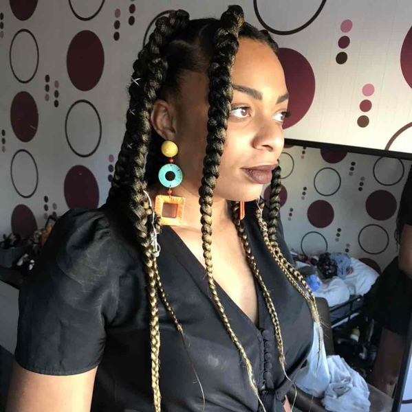 salon de coiffure afro tresse tresses box braids crochet braids vanilles tissages paris 75 77 78 91 92 93 94 95 PVUUZEOZ