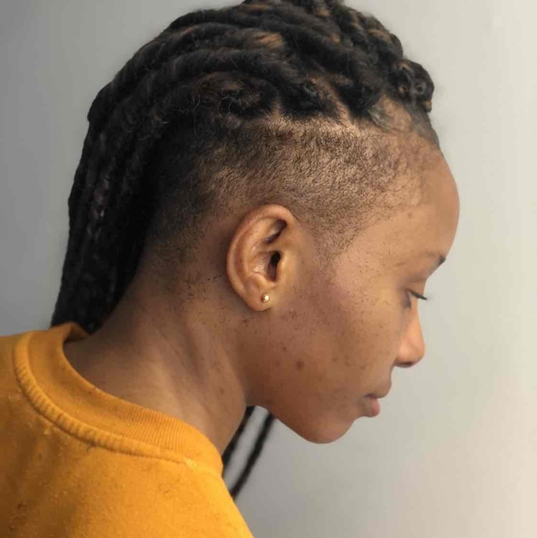 salon de coiffure afro tresse tresses box braids crochet braids vanilles tissages paris 75 77 78 91 92 93 94 95 YAWQTOCG