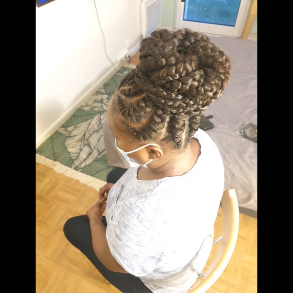 salon de coiffure afro tresse tresses box braids crochet braids vanilles tissages paris 75 77 78 91 92 93 94 95 ISNRTJZE