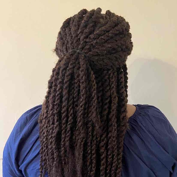 salon de coiffure afro tresse tresses box braids crochet braids vanilles tissages paris 75 77 78 91 92 93 94 95 KVINZDNA