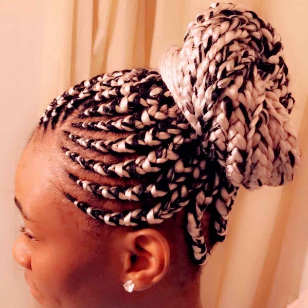 salon de coiffure afro tresse tresses box braids crochet braids vanilles tissages paris 75 77 78 91 92 93 94 95 FPWHANOV