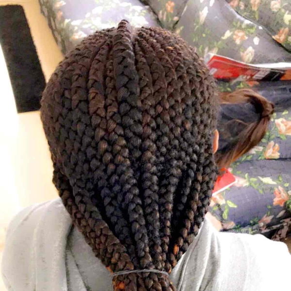 salon de coiffure afro tresse tresses box braids crochet braids vanilles tissages paris 75 77 78 91 92 93 94 95 NQVUVIJS