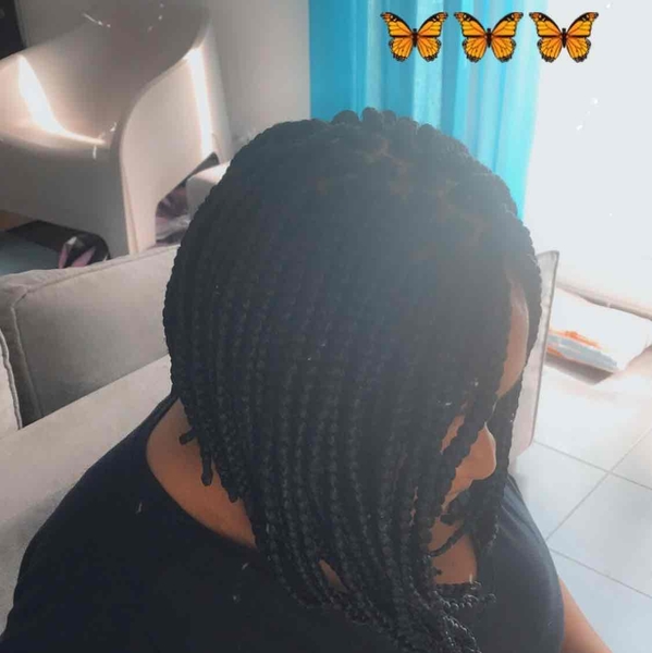 salon de coiffure afro tresse tresses box braids crochet braids vanilles tissages paris 75 77 78 91 92 93 94 95 AUHHAHEY