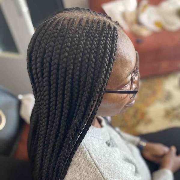 salon de coiffure afro tresse tresses box braids crochet braids vanilles tissages paris 75 77 78 91 92 93 94 95 UNEUFRVL