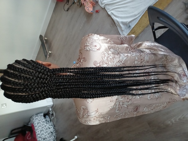 salon de coiffure afro tresse tresses box braids crochet braids vanilles tissages paris 75 77 78 91 92 93 94 95 LQSFVPFN