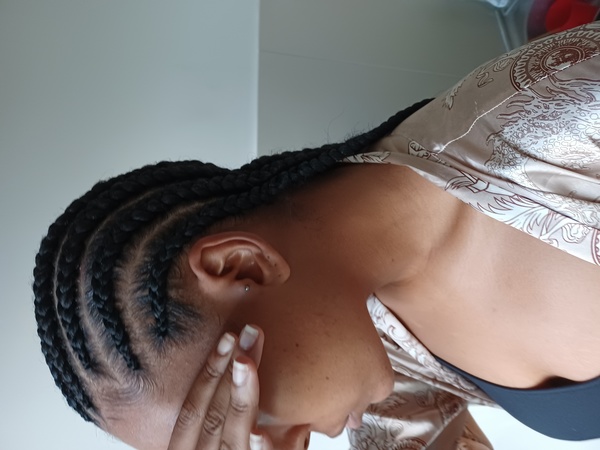 salon de coiffure afro tresse tresses box braids crochet braids vanilles tissages paris 75 77 78 91 92 93 94 95 XRURUDJO