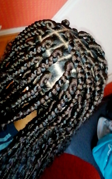 salon de coiffure afro tresse tresses box braids crochet braids vanilles tissages paris 75 77 78 91 92 93 94 95 XGSQROIN