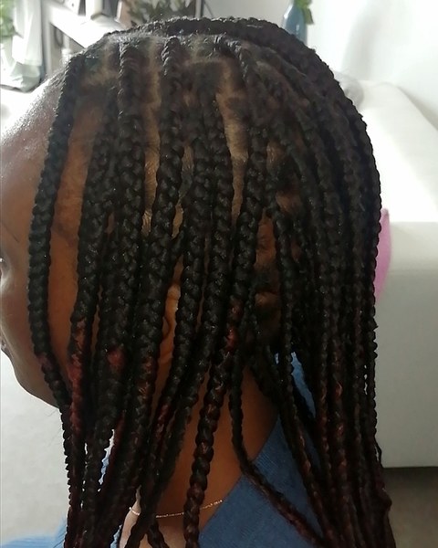 salon de coiffure afro tresse tresses box braids crochet braids vanilles tissages paris 75 77 78 91 92 93 94 95 UNFJPAQC