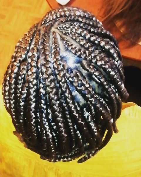 salon de coiffure afro tresse tresses box braids crochet braids vanilles tissages paris 75 77 78 91 92 93 94 95 CALEYGHO
