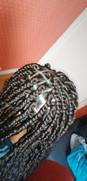 salon de coiffure afro tresse tresses box braids crochet braids vanilles tissages paris 75 77 78 91 92 93 94 95 OCFPUMUX