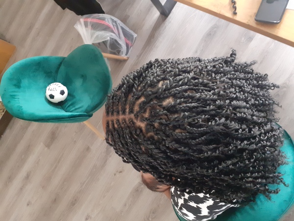 salon de coiffure afro tresse tresses box braids crochet braids vanilles tissages paris 75 77 78 91 92 93 94 95 ULWWMQII