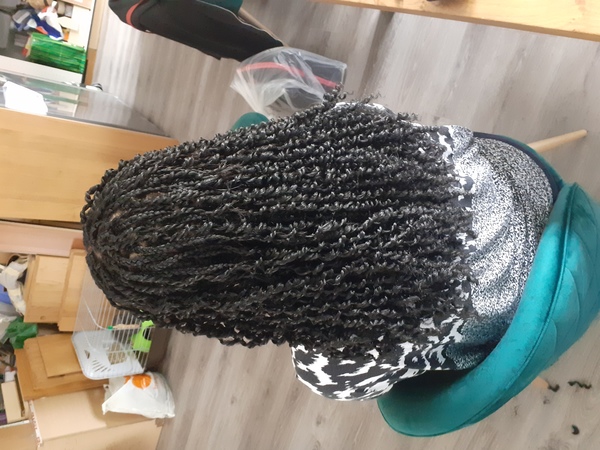 salon de coiffure afro tresse tresses box braids crochet braids vanilles tissages paris 75 77 78 91 92 93 94 95 RQBNWMEU