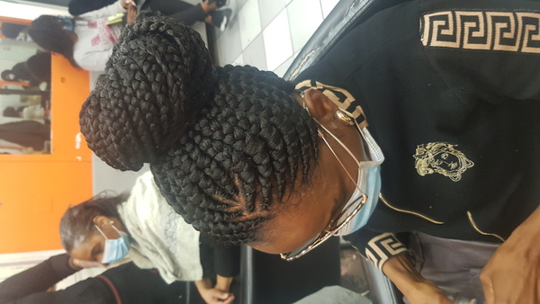 salon de coiffure afro tresse tresses box braids crochet braids vanilles tissages paris 75 77 78 91 92 93 94 95 QVOQLFMW