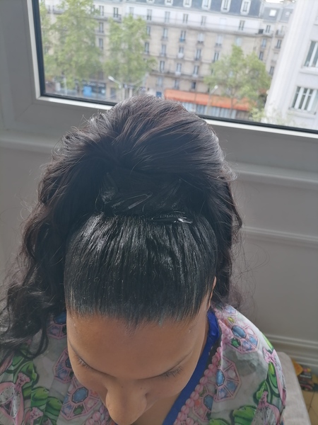salon de coiffure afro tresse tresses box braids crochet braids vanilles tissages paris 75 77 78 91 92 93 94 95 CZUNAWXD