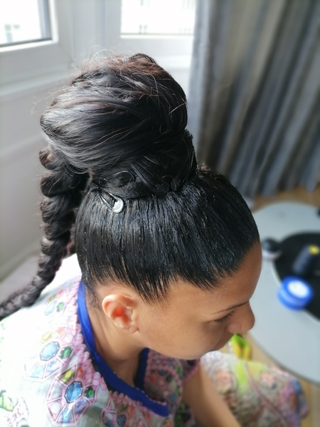 salon de coiffure afro tresse tresses box braids crochet braids vanilles tissages paris 75 77 78 91 92 93 94 95 TKEXIOUK