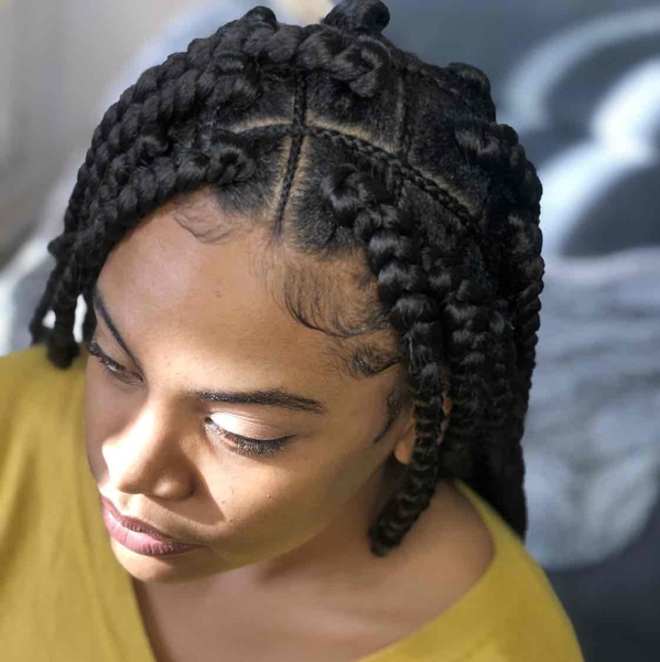 salon de coiffure afro tresse tresses box braids crochet braids vanilles tissages paris 75 77 78 91 92 93 94 95 FPWDQXSQ