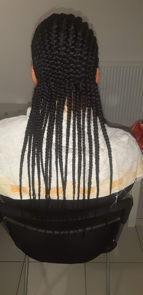 salon de coiffure afro tresse tresses box braids crochet braids vanilles tissages paris 75 77 78 91 92 93 94 95 DIYGDJQL