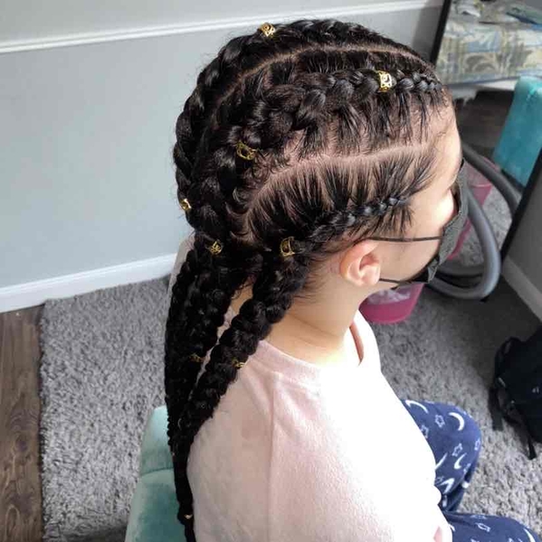 salon de coiffure afro tresse tresses box braids crochet braids vanilles tissages paris 75 77 78 91 92 93 94 95 YDNLFIVF