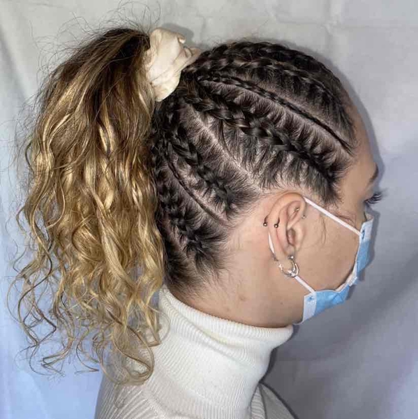 salon de coiffure afro tresse tresses box braids crochet braids vanilles tissages paris 75 77 78 91 92 93 94 95 PVOXGZBD