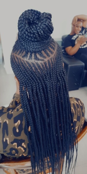 salon de coiffure afro tresse tresses box braids crochet braids vanilles tissages paris 75 77 78 91 92 93 94 95 ENMEAHXD