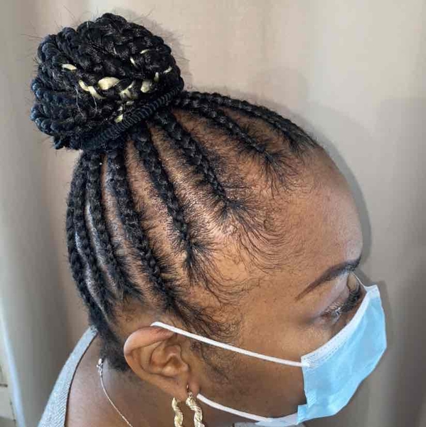 salon de coiffure afro tresse tresses box braids crochet braids vanilles tissages paris 75 77 78 91 92 93 94 95 UKUIMRWC