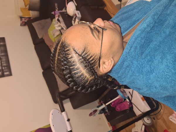 salon de coiffure afro tresse tresses box braids crochet braids vanilles tissages paris 75 77 78 91 92 93 94 95 SBJQSXQM